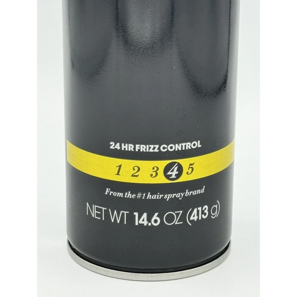 TRESemmé Extra Hold Hairspray 14.6 Oz 24 Hour Frizz Control Aerosol New‎